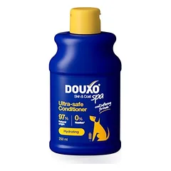 DOUXO Spa Haut & Fell Ultra-Sicherer Hydratisierender Conditioner
