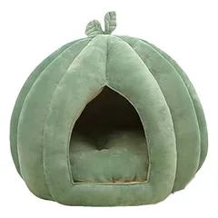 UAMLY halbgeschlossenes Katzenbett