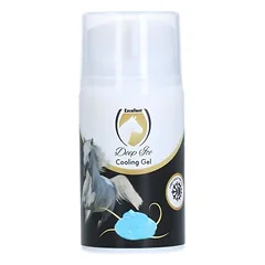 Excellent Horse Deep Ice vėsinamasis gelis, Kiekis: 50 ml — 2 nuotrauka