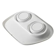 VDG Bowl Elite dubenėlių komplektas 2x300ml — 2 nuotrauka