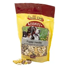 Classic Dog sausainiai 500 g, skanėstai šunims — 4 nuotrauka