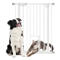 Durų varteliai 74-80 cm parduotuvėje zooplus.de
