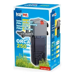 HapPet Orca 250