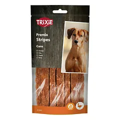 Trixie Premio Goose Fillets 65 g — 1 nuotrauka