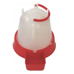 Girdykla iš dubuo katei, šuniui, triušiui 1,5 l