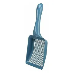 TRIXIE XL Ultra kraiko semtuvėlis – itin tvirto plastiko (pakuotė 6 vnt.) — 3 nuotrauka