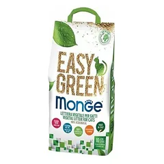 Monge Cat Easy Green 10 L