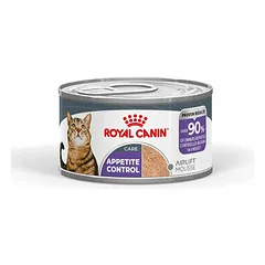 Royal Canin FCN WET Appetite Control Airlift Mousse 85 g