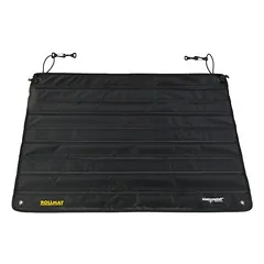 Kleinmetall ritininis bamperio apsaugos kilimėlis, L 64 x B 80 cm — 5 nuotrauka