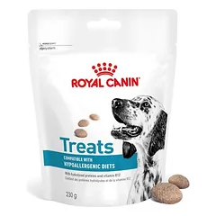 Royal Canin Hypoallergenic Snacks