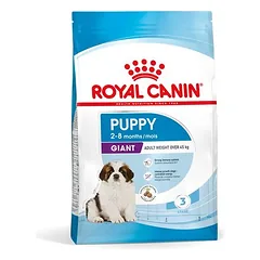 Royal Canin Giant Puppy