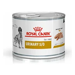 Royal Canin VHN Urinary S/O Loaf Dog wet 200 g