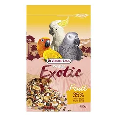 Versele-Laga Prestige Parrots Exotic Fruits