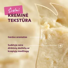DELICKCIOUS kreminiai skanėstai su vištiena, sūriu ir smidrais suaugusioms katėms (4x15 g), 60 g — 4 nuotrauka