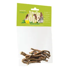 Little One Snack "Dandelion root" 35g parduotuvėje 1petshop.lt