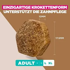 Eukanuba Grain Free Adult Large & Giant Breed su jūrų žuvimi, sausas maistas šunims — 5 nuotrauka