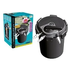 AQUAEL slėginis filtras Klarpressure Uv 8000