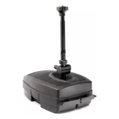 Filtras tvenkiniams Wigry 2000 su UV lempa (5 W), 1500 l/h, 27 W — 2 nuotrauka