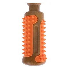 TIAKI kramtomasis žaislas šunims Kūjis, L 16,5 x B 10 x H 3,5 cm — 4 nuotrauka