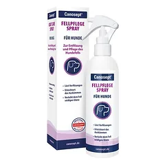 Canosept® Fellpflegespray nuotrauka