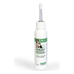 CP-Pharma Oribalm Ohrreiniger