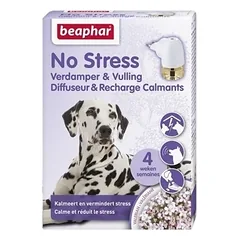 B148981 Beaphar NO STRESS STARTER PACK DOG 30ML