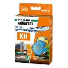 ProAqua Test KH testas