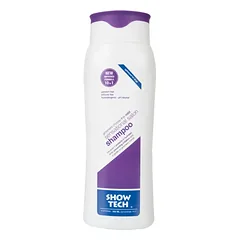 Show Tech Sensational Salon Shampoo - universalus šampūnas šunims, katėms ir arkliams, koncentratas 1:10, 300ml — 3 nuotrauka