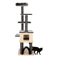 Modern Living draskyklė katėms Chelsea, Dideliems > 5 kg — 4 nuotrauka