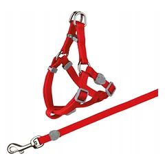 TRIXIE - TX 41891 aukščiausios kokybės kačių petnešos 26-37 cm