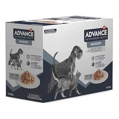 ADVANCE WET RECOVERY DOG&amp;CAT