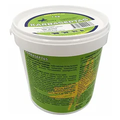 Karbaseptas tepalas 1 kg — 2 nuotrauka