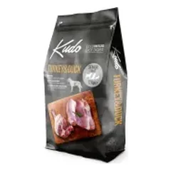 KUDO Turkey&Duck Senior Light