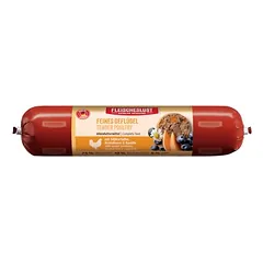 Fleischeslust Classic drėgnas maistas šunims 8 x 400 g