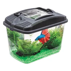 Aquael Betta Kit akvariumo komplektas — 2 nuotrauka