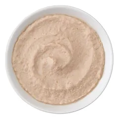 Schesir Silver Mousse drėgnas maistas katėms 12 x 80 g — 3 nuotrauka