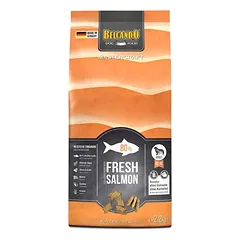BELCANDO Mastercraft Fresh salmon Šviežia lašiša 2,2 kg