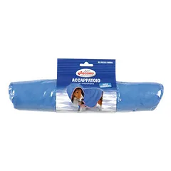 MICROFIBER PET BATH TOWEL 73 X 73 CM 110 G — 4 nuotrauka