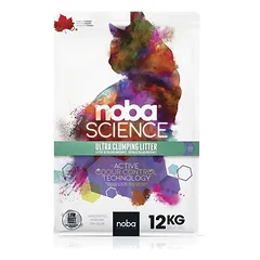 Noba Science kraikas su probiotikais, 12 kg