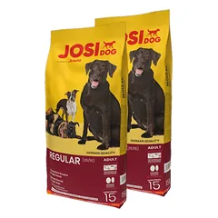 JOSERA JosiDog Regular 2x15kg