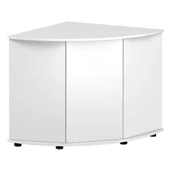 Juwel Trigon 350 Spintelė kampinė, juoda — 3 nuotrauka