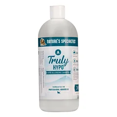 Nature's Specialties Truly Hypo Shampoo - hipoalerginis šampūnas šunims ir katėms, koncentratas 1:24, 946ml — 3 nuotrauka