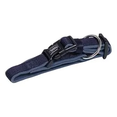 Antkaklis Classic Preno 25-35 cm, 15/20 mm, mėlynas
