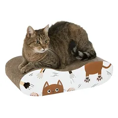 zooplus Exclusive draskyklė katėms Cat Lounge, Dideliems > 5 kg — 3 nuotrauka