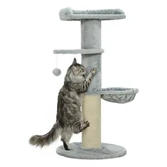 PawHut Kratzbaum