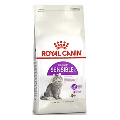 ROYAL CANIN Sensible 33 sausas pašaras katėms 1kg. – 10kg.