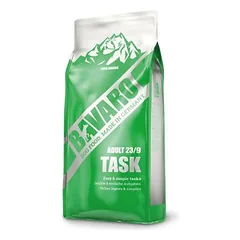 Bavaro Task 23/9 sausas pašaras šunims, 18 kg parduotuvėje zooplus.de