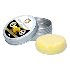 Excellent Horse Hi Gloss Shampoo Bar Zitrone 60 g