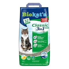 Gimborn Biokats Classic 3 in 1 Fresh