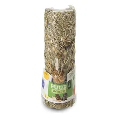Witte Molen Puur PAUZE TUNNEL PARSLEY FLOWERS papildomas maistas graužikams ir mažiems gyvūnams, su petražolėmis ir daržovėmis, 60 g